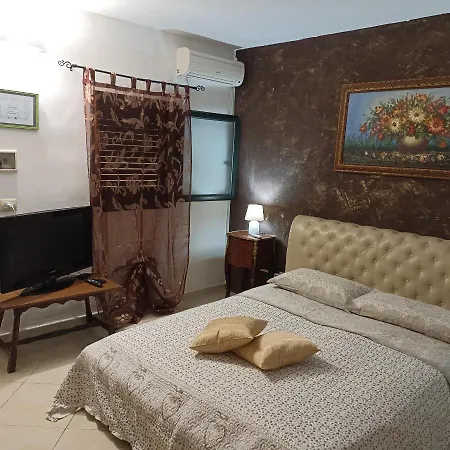 Apartament Le Casette *